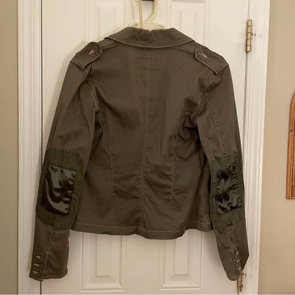 Plugg Vintage Women’s Jacket - Picture 2 of 2